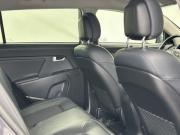 Kia Sportage III Липецк  - изображение 28