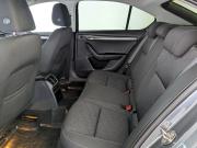 Skoda Octavia III (A7) Рестайлинг Москва  - изображение 42