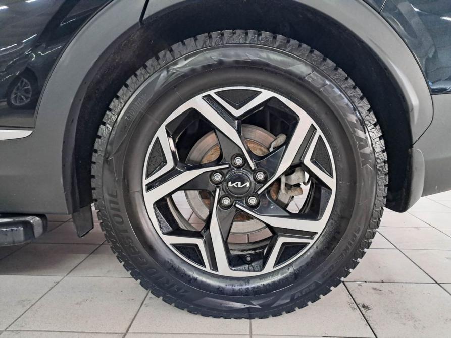 Kia Sportage V Набережные Челны  - изображение 22