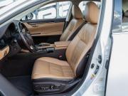 Lexus ES VI Рестайлинг Краснодар  - изображение 33
