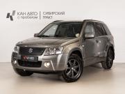 Suzuki Grand Vitara II Казань  - изображение 9