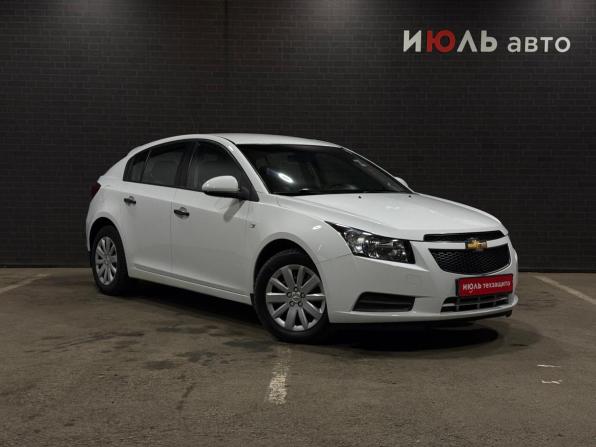 Chevrolet Cruze I с пробегом 2012 года, цена 999 000 рублей, 79087 км, хэтчбек, Автокод Объявления