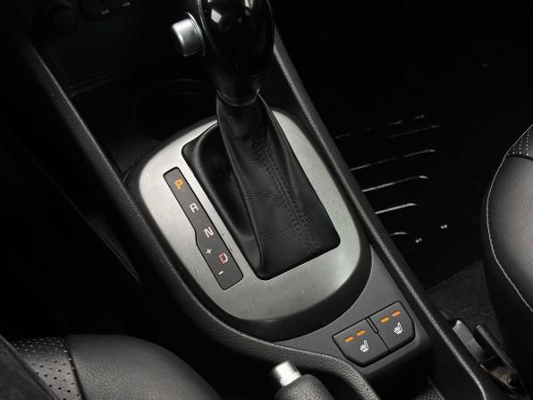 Kia Rio III Рестайлинг с пробегом 2016 года, цена 1 130 000 рублей, 150555 км, седан, Автокод Объявления