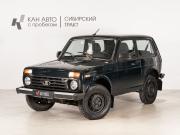 Lada (ВАЗ) Niva Legend Казань  - изображение 9