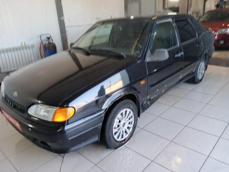 Lada (ВАЗ) 2115 Арзамас  - изображение 1