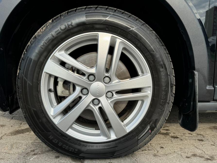 Haval Jolion I Рестайлинг Архангельск  - изображение 9