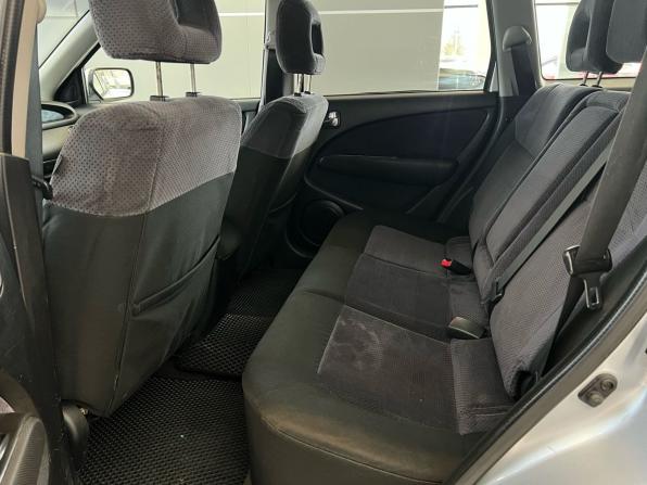 Mitsubishi Outlander I с пробегом 2004 года, цена 499 000 рублей, 426905 км, внедорожник, Автокод Объявления