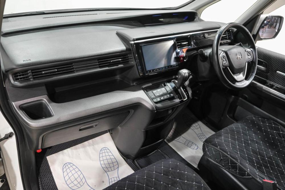 Honda Stepwgn V Новокузнецк  - изображение 14