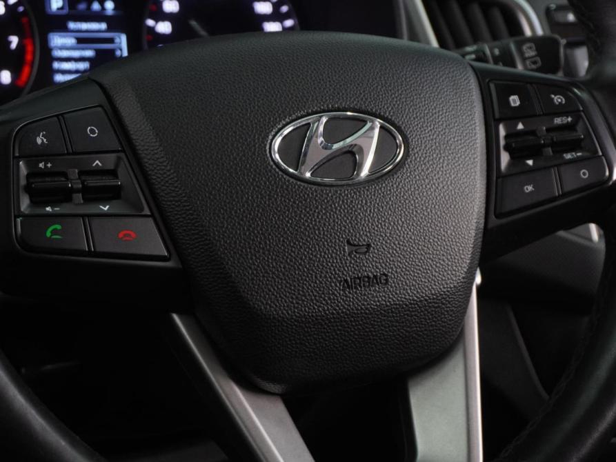 Hyundai Creta I Воронеж  - изображение 15
