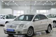 Toyota Avensis II Омск  - изображение 29