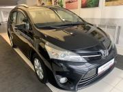 Toyota Verso I Рестайлинг Екатеринбург  - изображение 31