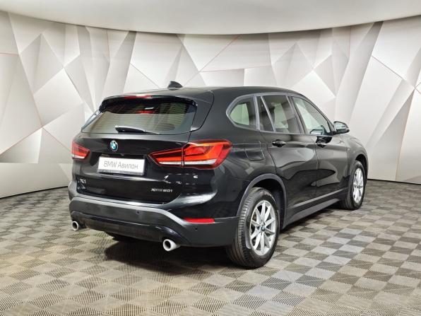 BMW X1 II (F48) Рестайлинг с пробегом 2021 года, цена 3 349 000 рублей, 67599 км, внедорожник, Автокод Объявления