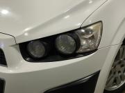 Chevrolet Aveo II Челябинск  - изображение 29