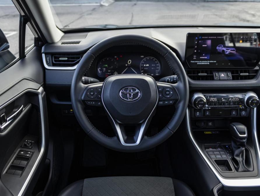 Toyota RAV4 V (XA50) Москва  - изображение 10