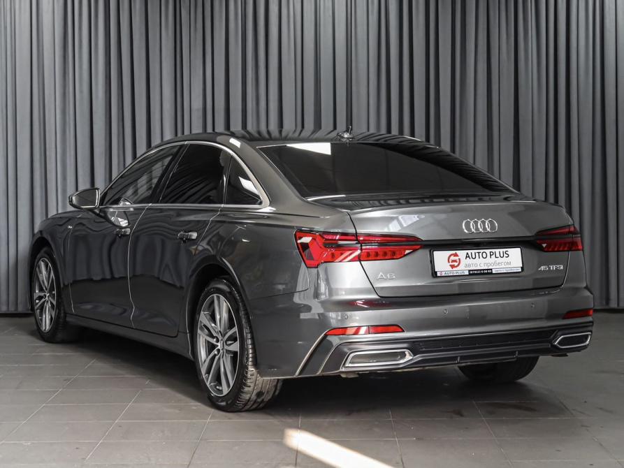 Audi A6 V (C8) Минеральные Воды  - изображение 2