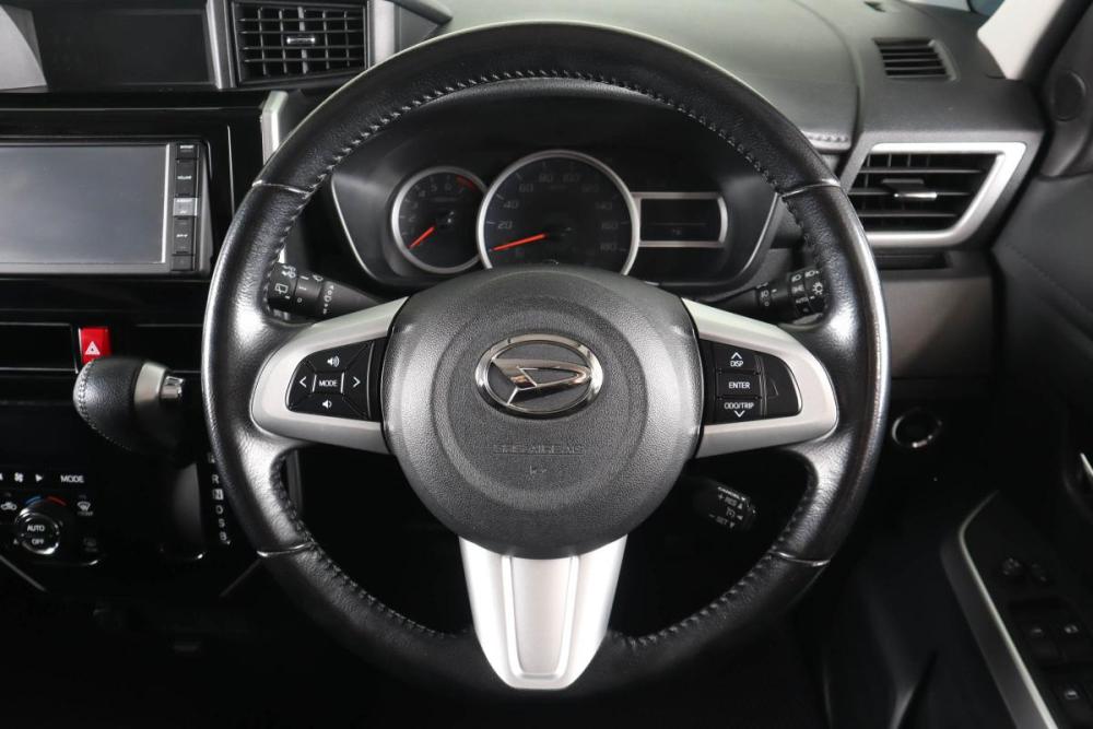 Daihatsu Thor I Пермь  - изображение 17