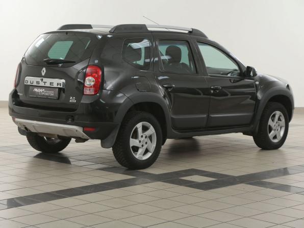 Renault Duster I с пробегом 2013 года, цена 909 000 рублей, 134000 км, внедорожник, Автокод Объявления
