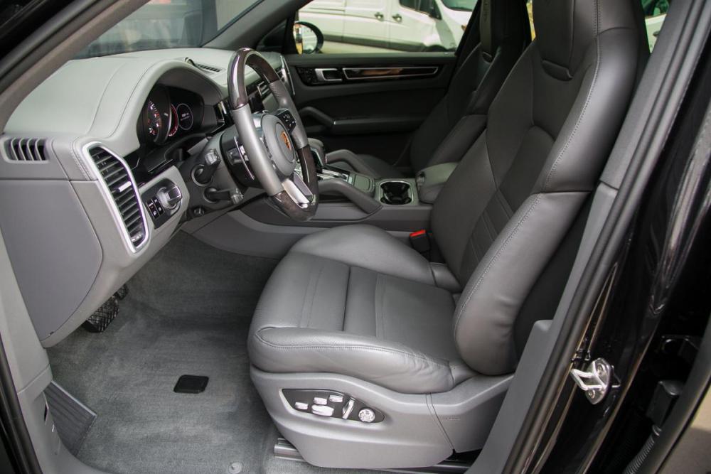 Porsche Cayenne III Иркутск  - изображение 26
