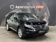 Lexus RX III Пермь  - изображение 33