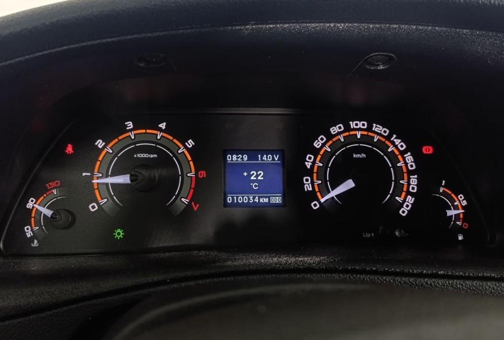 Lada (ВАЗ) Niva Travel I Волгоград  - изображение 13