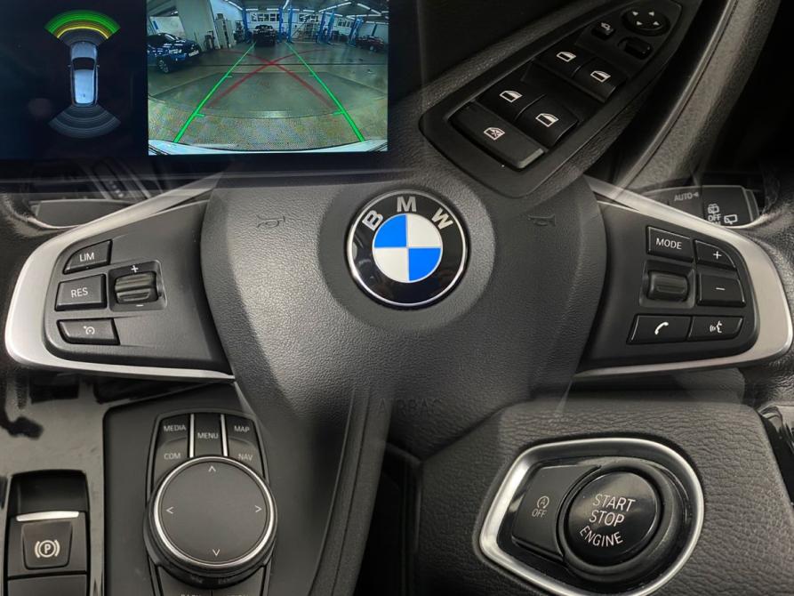 BMW X1 II (F48) Воронеж  - изображение 19