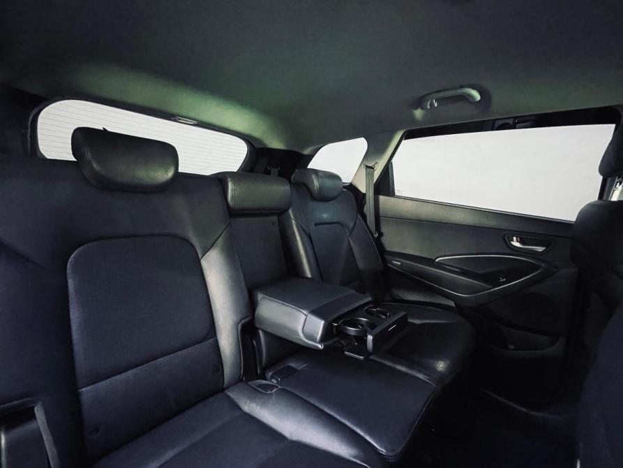Hyundai Santa Fe III Оренбург  - изображение 20
