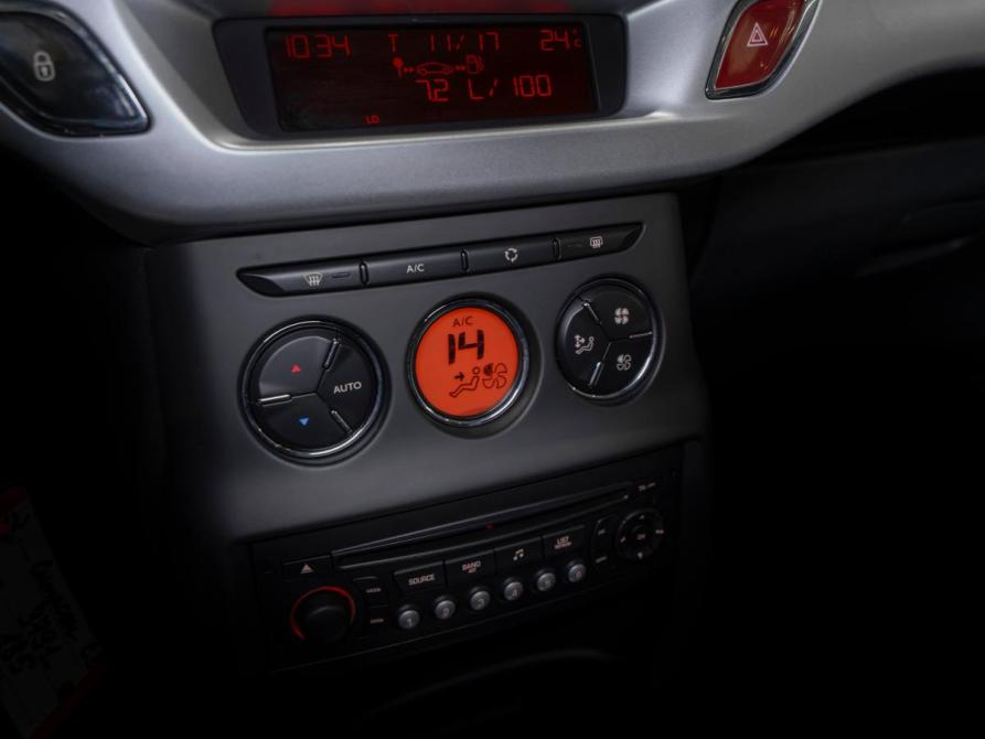 Citroen C3 II Москва  - изображение 15