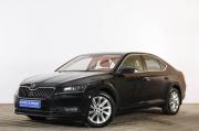 Skoda Superb III Тюмень  - изображение 25