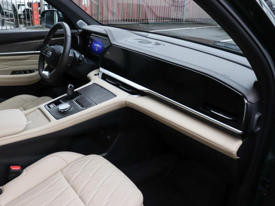 Geely Monjaro I Химки  - изображение 8