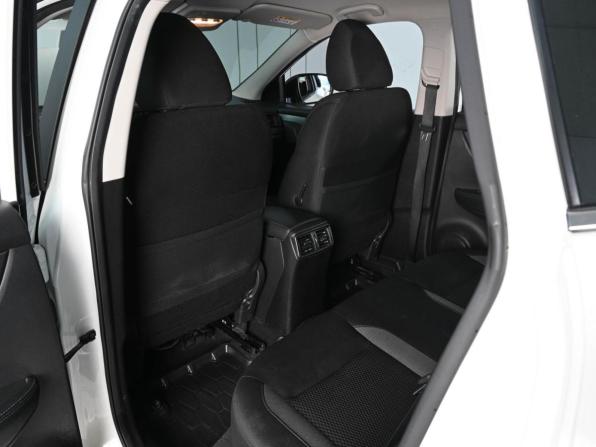 Nissan Qashqai II Рестайлинг с пробегом 2021 года, цена 2 249 000 рублей, 63238 км, внедорожник, Автокод Объявления