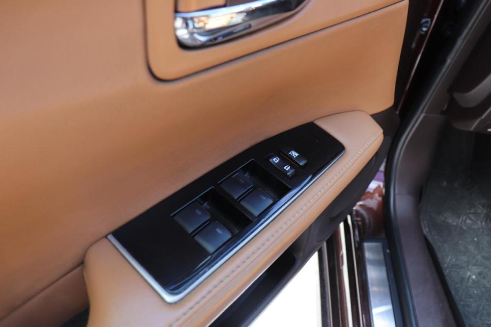 Lexus ES VI Рестайлинг Ульяновск  - изображение 11