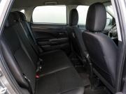 Mitsubishi ASX I Рестайлинг Москва  - изображение 29