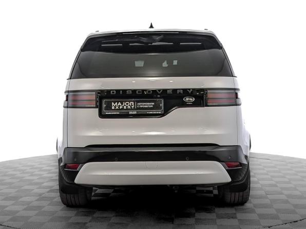 Land Rover Discovery V Рестайлинг с пробегом 2021 года, цена 6 550 000 рублей, 84182 км, внедорожник, Автокод Объявления