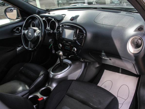 Nissan Juke I с пробегом 2011 года, цена 890 000 рублей, 162803 км, внедорожник, Автокод Объявления