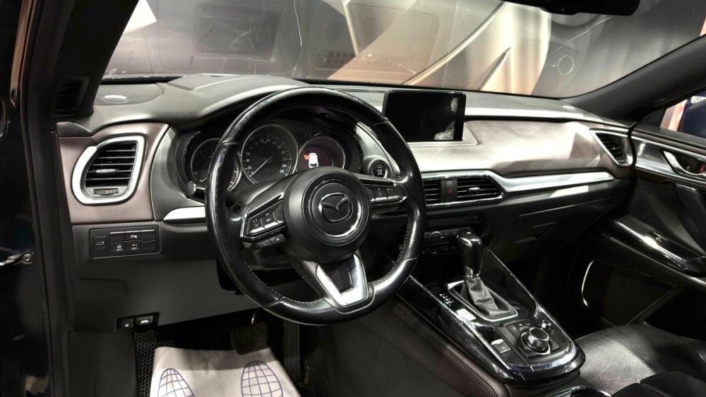 Mazda CX-9 II Ставрополь  - изображение 7