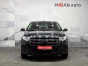 Ford Edge I Рестайлинг Екатеринбург  - изображение 21
