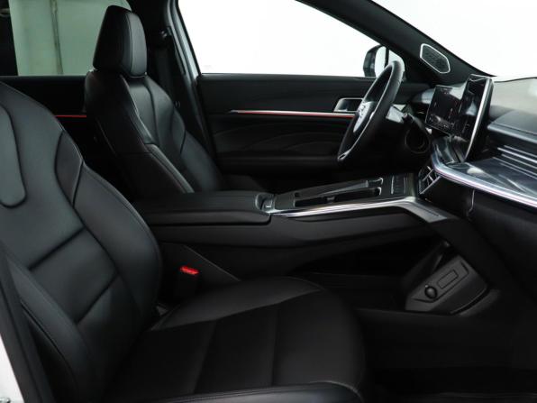 Haval F7 II с пробегом 2025 года, цена 2 484 000 рублей, 24548 км, внедорожник, Автокод Объявления