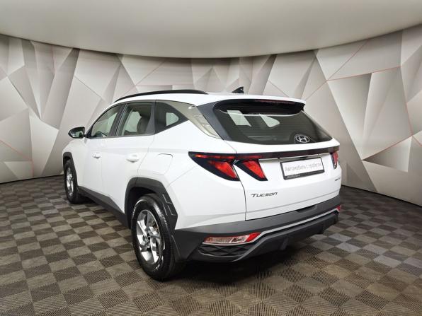 Hyundai Tucson IV с пробегом 2021 года, цена 3 035 000 рублей, 68428 км, внедорожник, Автокод Объявления