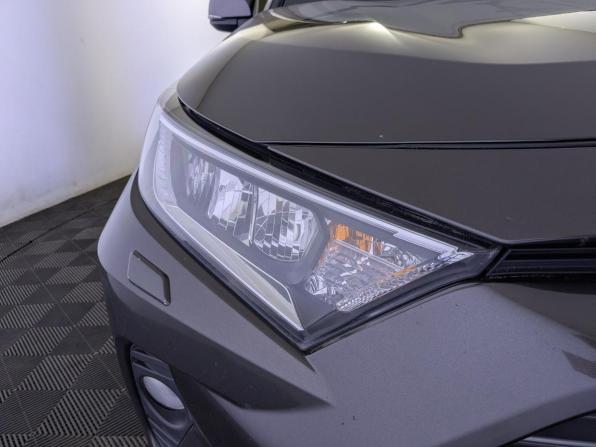 Toyota RAV4 V (XA50) с пробегом 2020 года, цена 2 650 000 рублей, 154259 км, внедорожник, Автокод Объявления