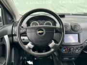 Chevrolet Aveo I Рестайлинг Екатеринбург  - изображение 17