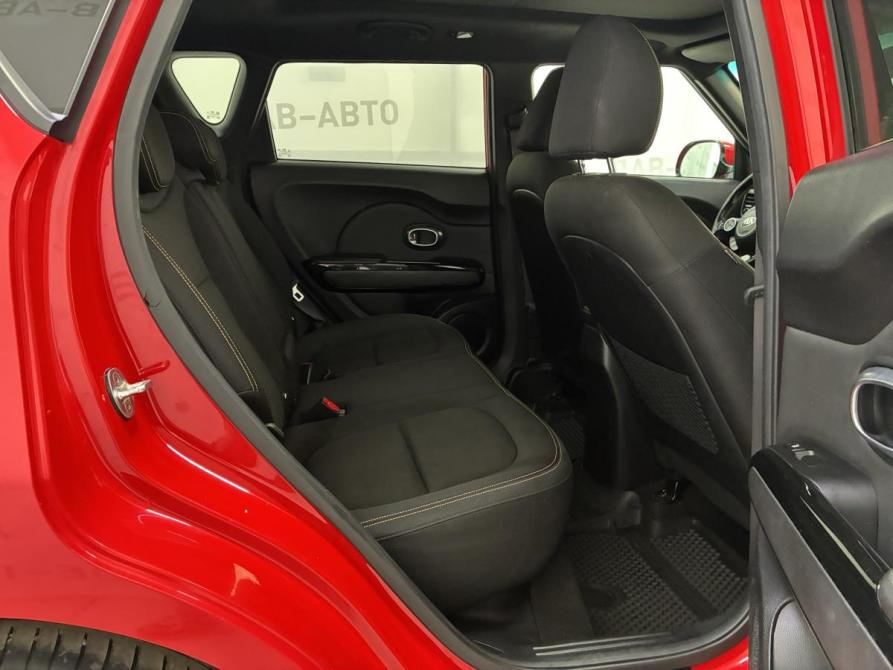 Kia Soul II Пермь  - изображение 20