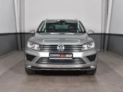 Volkswagen Touareg II Рестайлинг Кемерово  - изображение 28