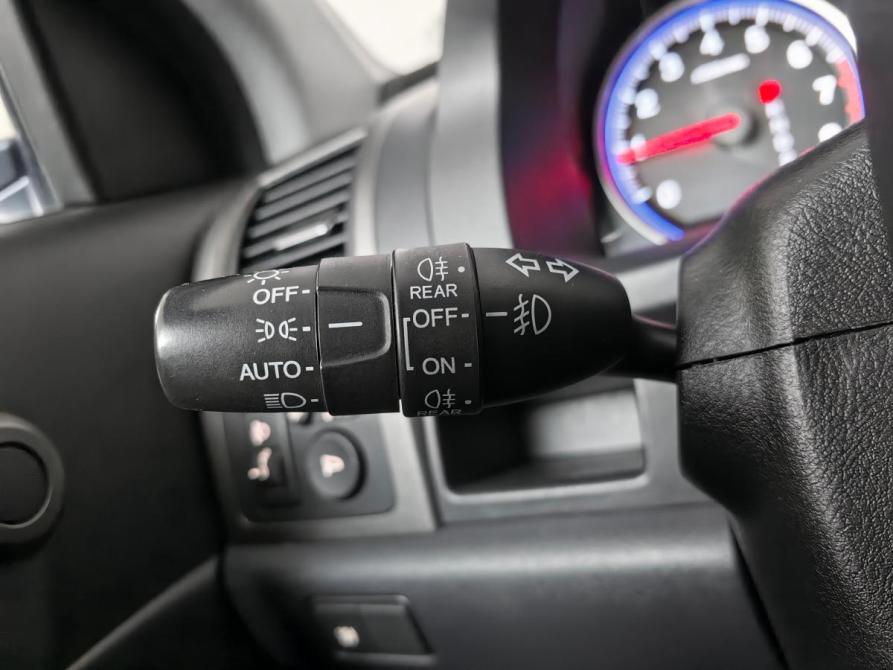 Honda CR-V III Рестайлинг Москва  - изображение 14