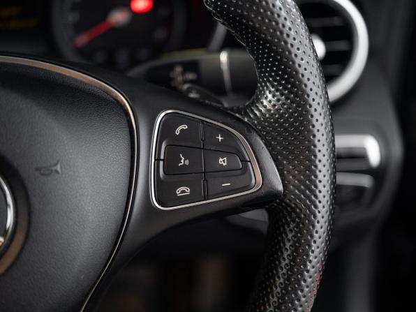 Mercedes-Benz C-Класс IV (W205) с пробегом 2015 года, цена 1 625 000 рублей, 97147 км, универсал, Автокод Объявления