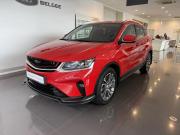 Geely Coolray I Подольск  - изображение 25