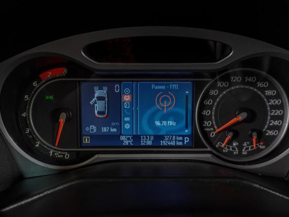 Ford Mondeo IV с пробегом 2010 года, цена 724 000 рублей, 192440 км, седан, Автокод Объявления