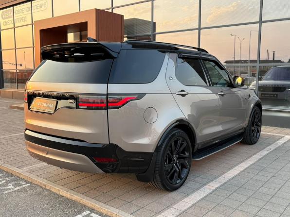 Land Rover Discovery V Рестайлинг с пробегом 2021 года, цена 6 250 000 рублей, 114750 км, внедорожник, Автокод Объявления