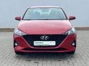Hyundai Solaris II Рестайлинг Ростов-на-Дону  - изображение 24