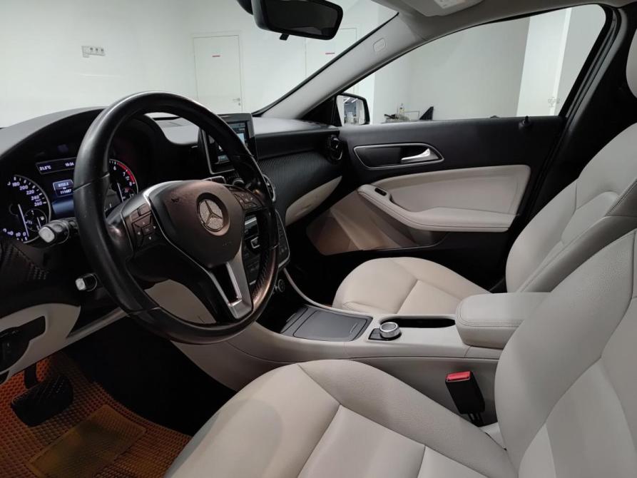 Mercedes-Benz GLA I (X156) Казань  - изображение 20