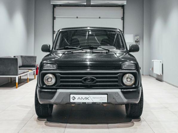 Lada (ВАЗ) 2121 (4x4) I Рестайлинг с пробегом 2018 года, цена 629 268 рублей, 67672 км, внедорожник, Автокод Объявления